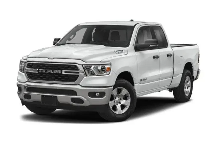 $29500 : Ram 1500 2024 4x2 Big Horn 4 image 1