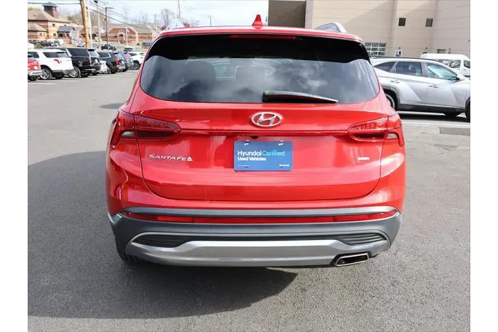 $23600 : Hyundai SANTA FE 2023 AWD SE image 6