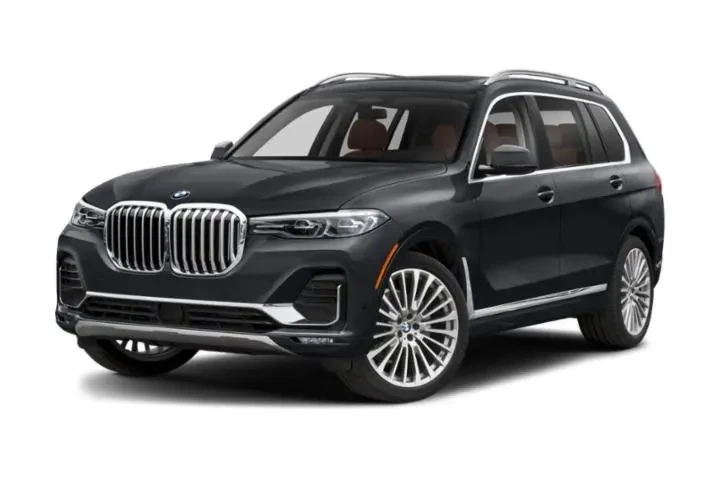 $29891 : BMW X7 2020 AWD xDrive40i 4d image 1