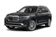 BMW X7 2020 AWD xDrive40i 4d