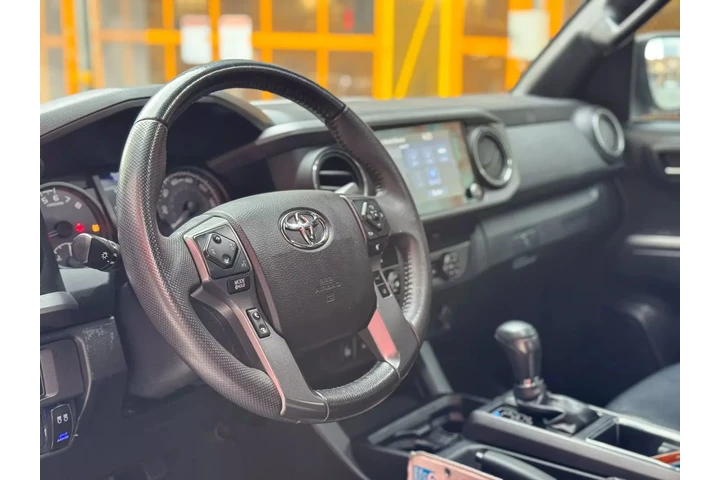 $34990 : 2019 TOYOTA TACOMA DOUBLE CAB image 9