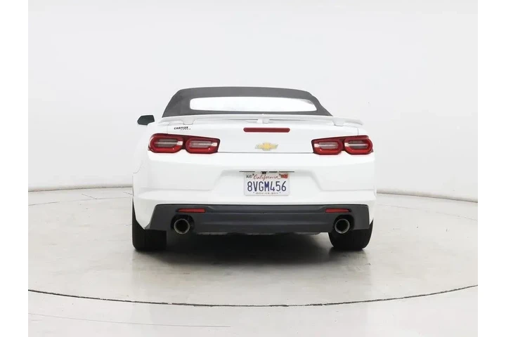 $20998 : Chevrolet Camaro 2020 LT 2dr image 6