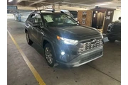 Toyota RAV4 2022 Limited 4dr