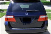 $4000 : 2008 Honda Odyssey EX thumbnail
