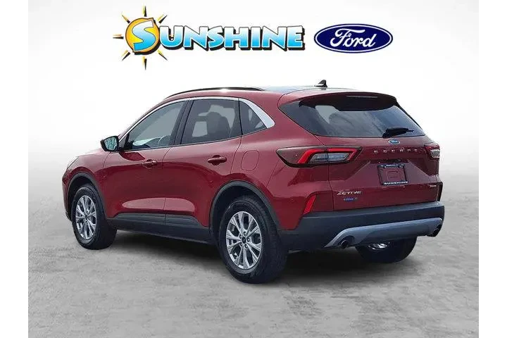 $25500 : Ford Escape 2023 AWD Active image 4