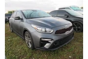 Kia Forte 2020 GT Line 4dr S en Avon Park