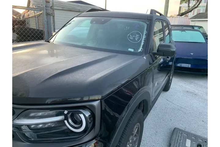 $21999 : Ford Bronco Sport 2024 AWD B image 2