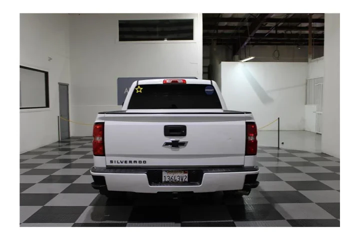 $27999 : Silverado 1500 2018 image 4