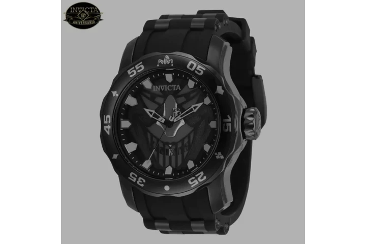 $7500 : Reloj Invicta inspirado en el image 3