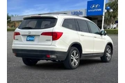 $15499 : Honda Pilot 2017 AWD EX-L 4d thumbnail
