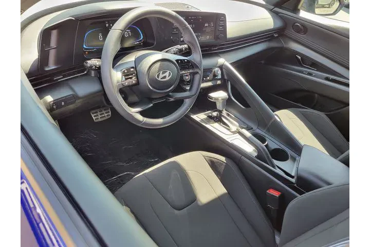 $21100 : Hyundai ELANTRA 2025 SEL Spo image 5