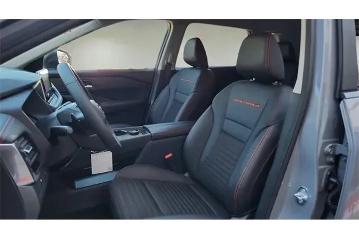 $30306 : Nissan Rogue 2025 AWD SV 4dr image 10