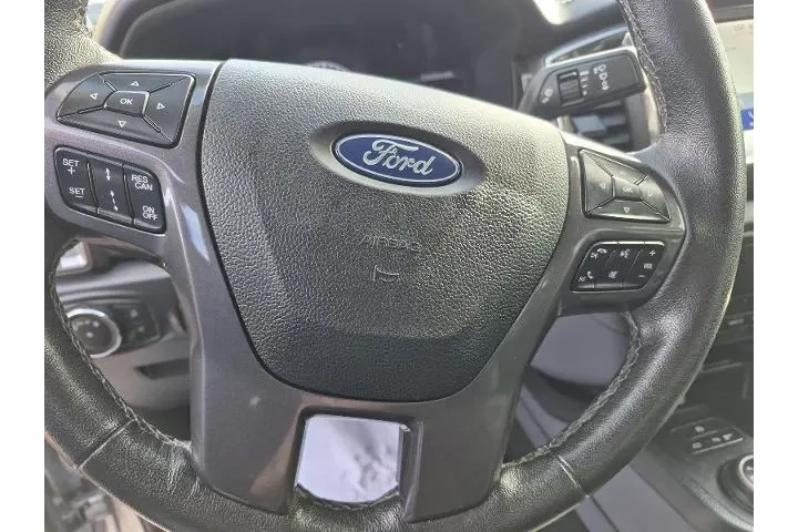 $31986 : Ford Ranger 2021 4x4 Lariat image 10