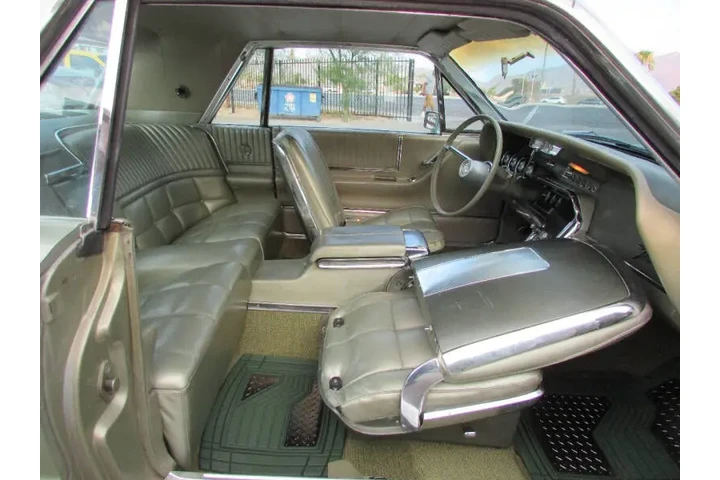 $22900 : 1966 Thunderbird image 7