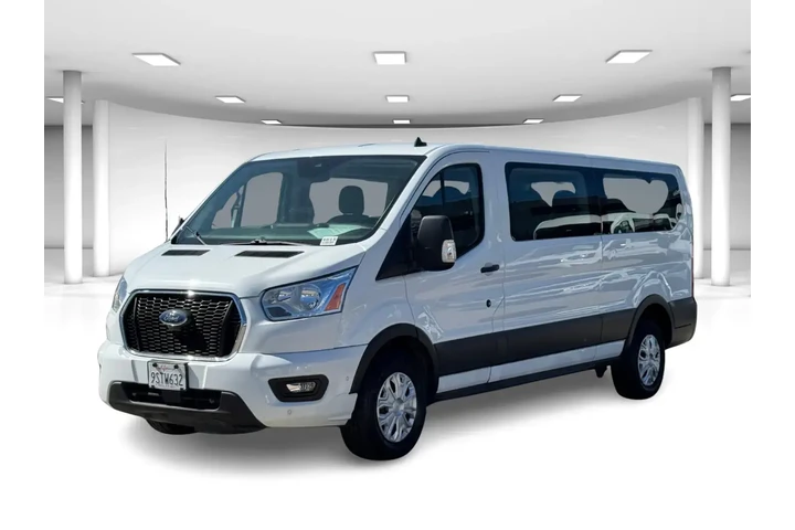 $29755 : Ford Transit 2021 350 XL 3dr image 2