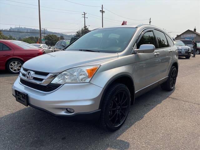 $10900 : 2011 CR-V EX-L image 5