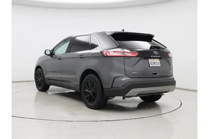 $22998 : Ford Edge 2021 AWD SEL 4dr C image 2