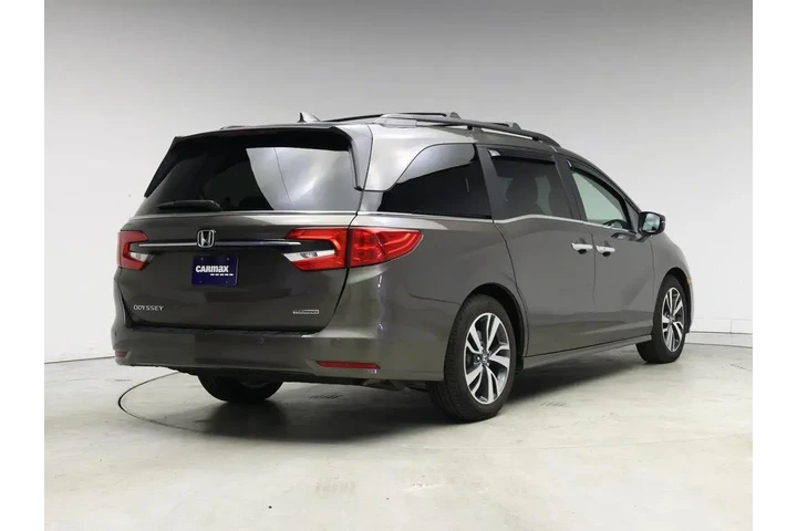 $38998 : Honda Odyssey 2023 Touring 4 image 8
