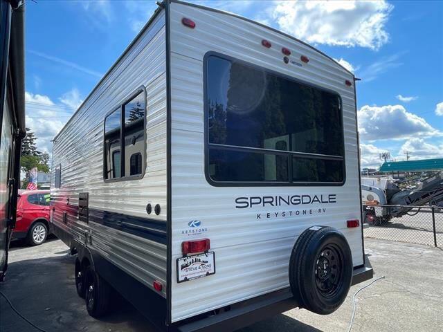 $19995 : 2023 Keystone RV Springdale 2 image 9