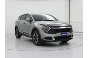 Kia Sportage 2024 LX 4dr SUV