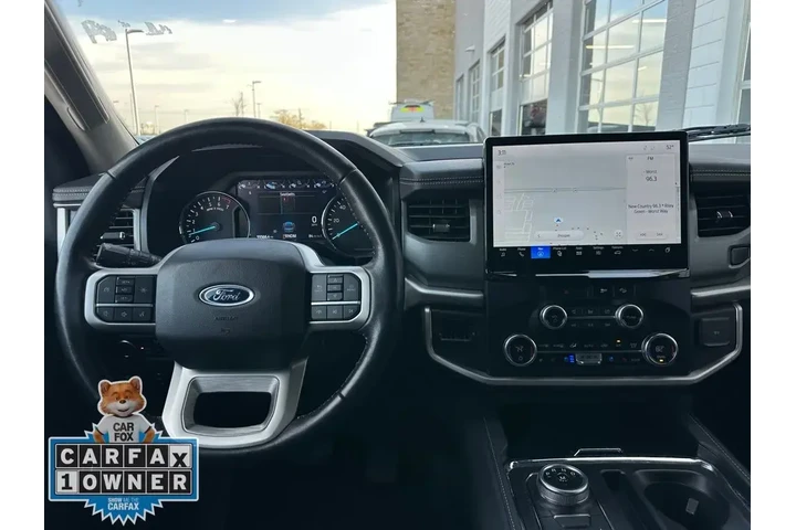 $39995 : Ford Expedition MAX 2023 4x4 image 6
