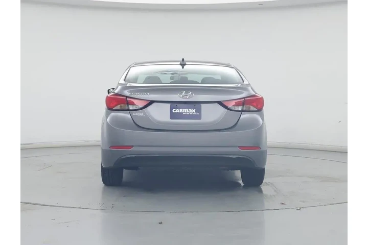 $13599 : Hyundai ELANTRA 2014 SE 4dr image 6