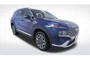 $23495 : Hyundai SANTA FE 2021 AWD Li thumbnail