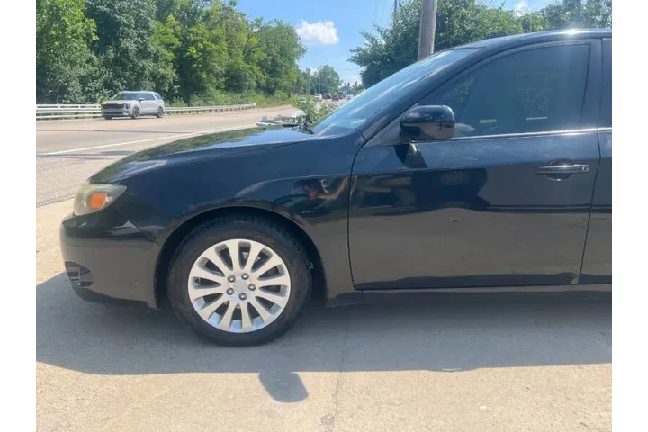 $4995 : 2011 Impreza 2.5i Premium image 9