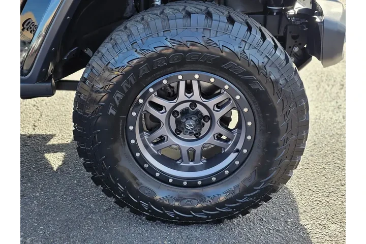 $32650 : Jeep Gladiator 2020 4x4 Rubi image 8