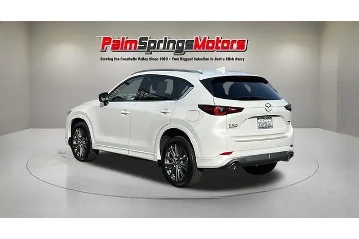 $38124 : Mazda CX-5 2024 AWD 2.5 Turb image 3