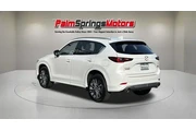 $38124 : Mazda CX-5 2024 AWD 2.5 Turb thumbnail