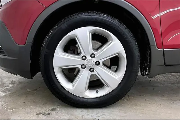 $9990 : Buick Encore 2015 Leather 4d image 10