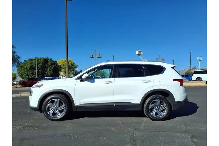 $21217 : Hyundai SANTA FE 2023 SEL 4d image 3