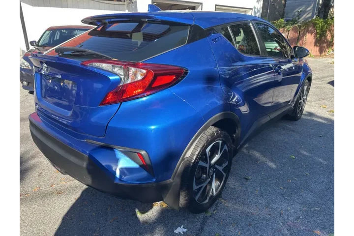 $12995 : 2018 C-HR XLE image 7