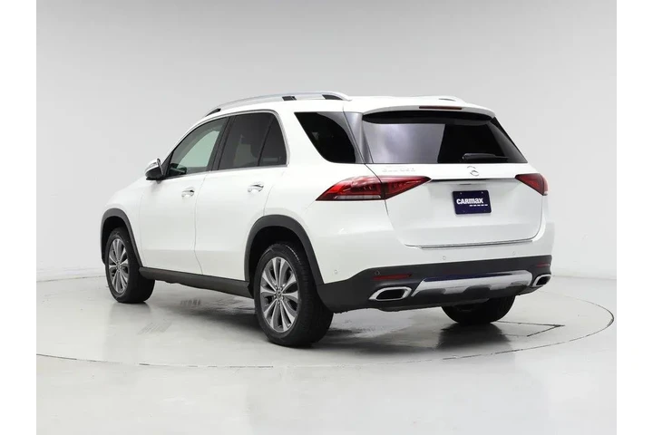 $39998 : Mercedes-Benz GLE 2022 GLE 3 image 2