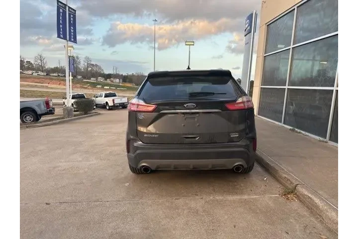 $18988 : Ford Edge 2020 ST Line 4dr C image 7