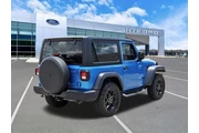 $31991 : Jeep Wrangler 2024 4x4 Willy thumbnail