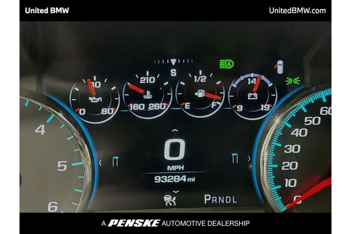 $32495 : GMC Yukon 2020 4x4 Denali 4d image 7