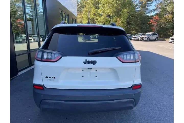 $13990 : Jeep Cherokee 2019 4x4 Latit image 5