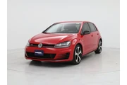 $23998 : Volkswagen Golf GTI 2017 SE thumbnail