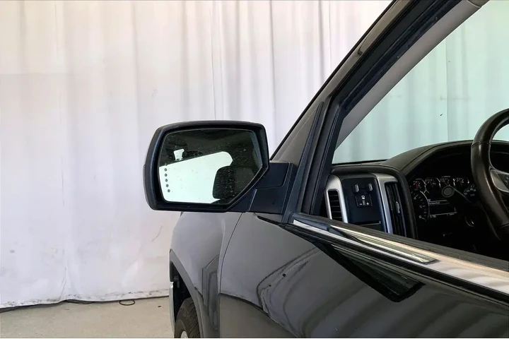 $19691 : GMC Sierra 1500 2018 4x2 SLT image 10