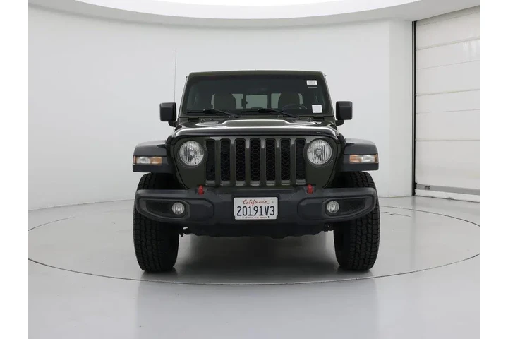 $32998 : Jeep Gladiator 2021 4x4 Rubi image 5