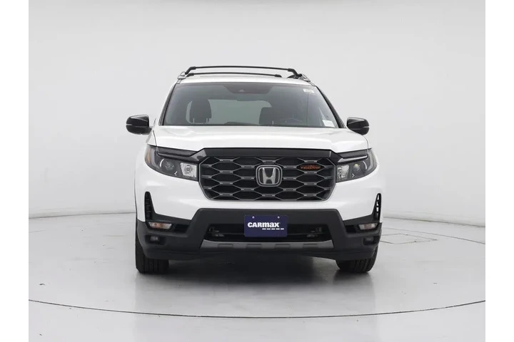 $33998 : Honda Passport 2023 AWD Trai image 5