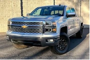 Chevrolet Silverado 1500 201 en Portland