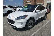 $24987 : Ford Escape 2022 SEL 4dr SUV thumbnail
