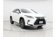Lexus RX 350 2016 AWD 4dr SU