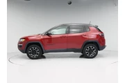 $15998 : Jeep Compass 2020 4x4 Trailh thumbnail