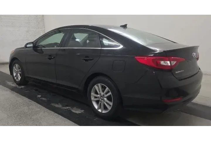 $12900 : Hyundai SONATA 2015 SE 4dr S image 3
