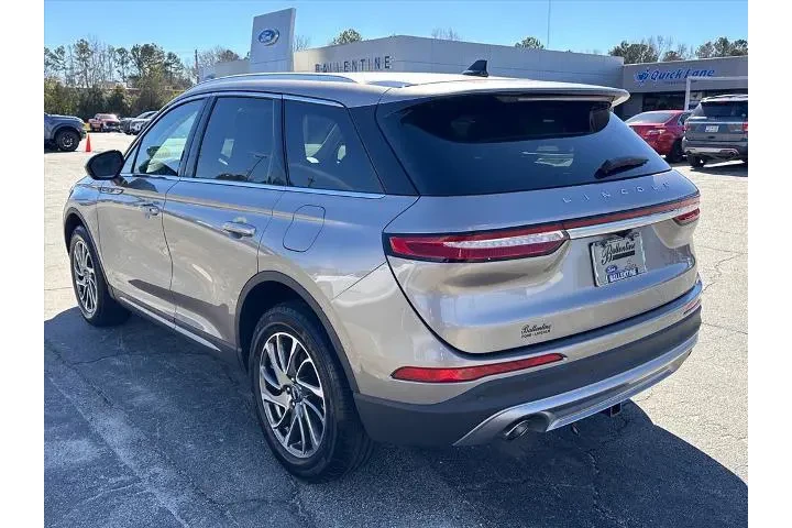 $26980 : Lincoln Corsair 2021 Standar image 5