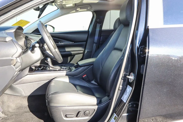 $22788 : 2025 CX-30 2.5 S Preferred Pa image 7